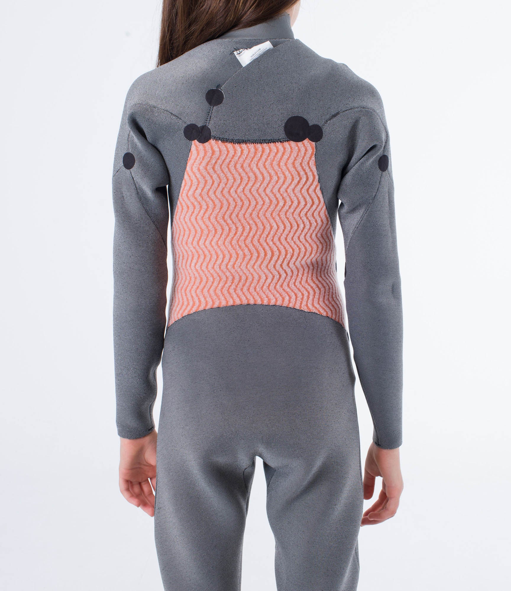 ADVANT 4/3MM Fullsuit 2023 - Boy