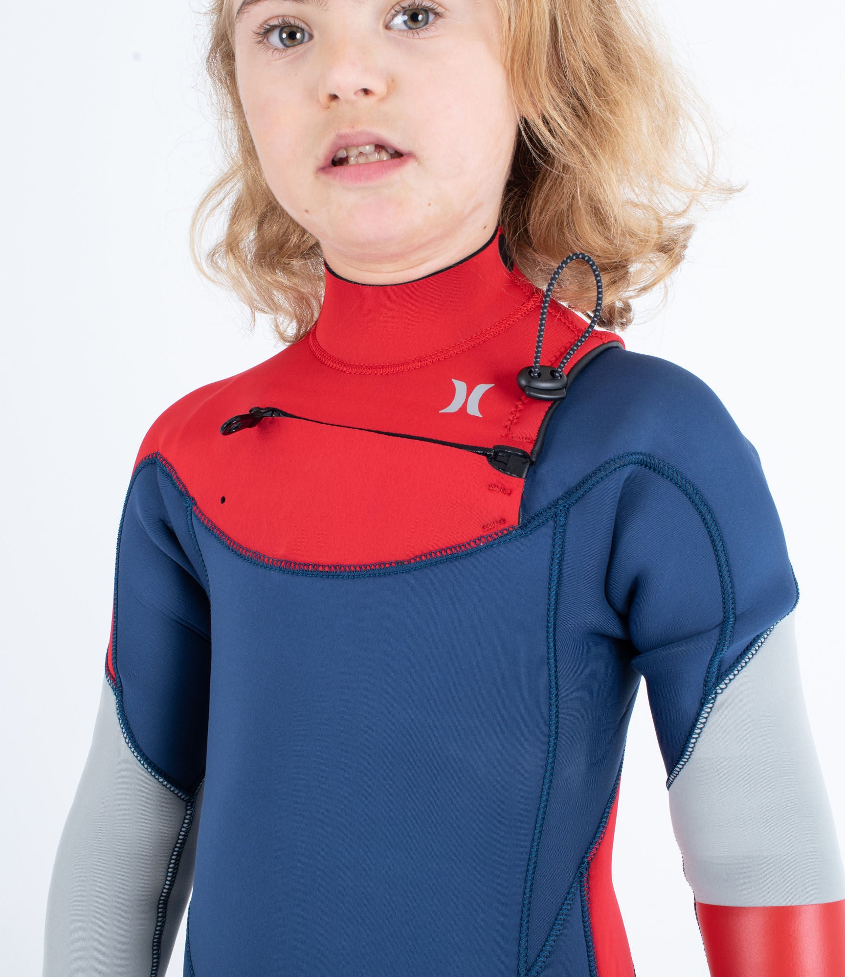 Fullsuit niño - Advant 4/3MM
