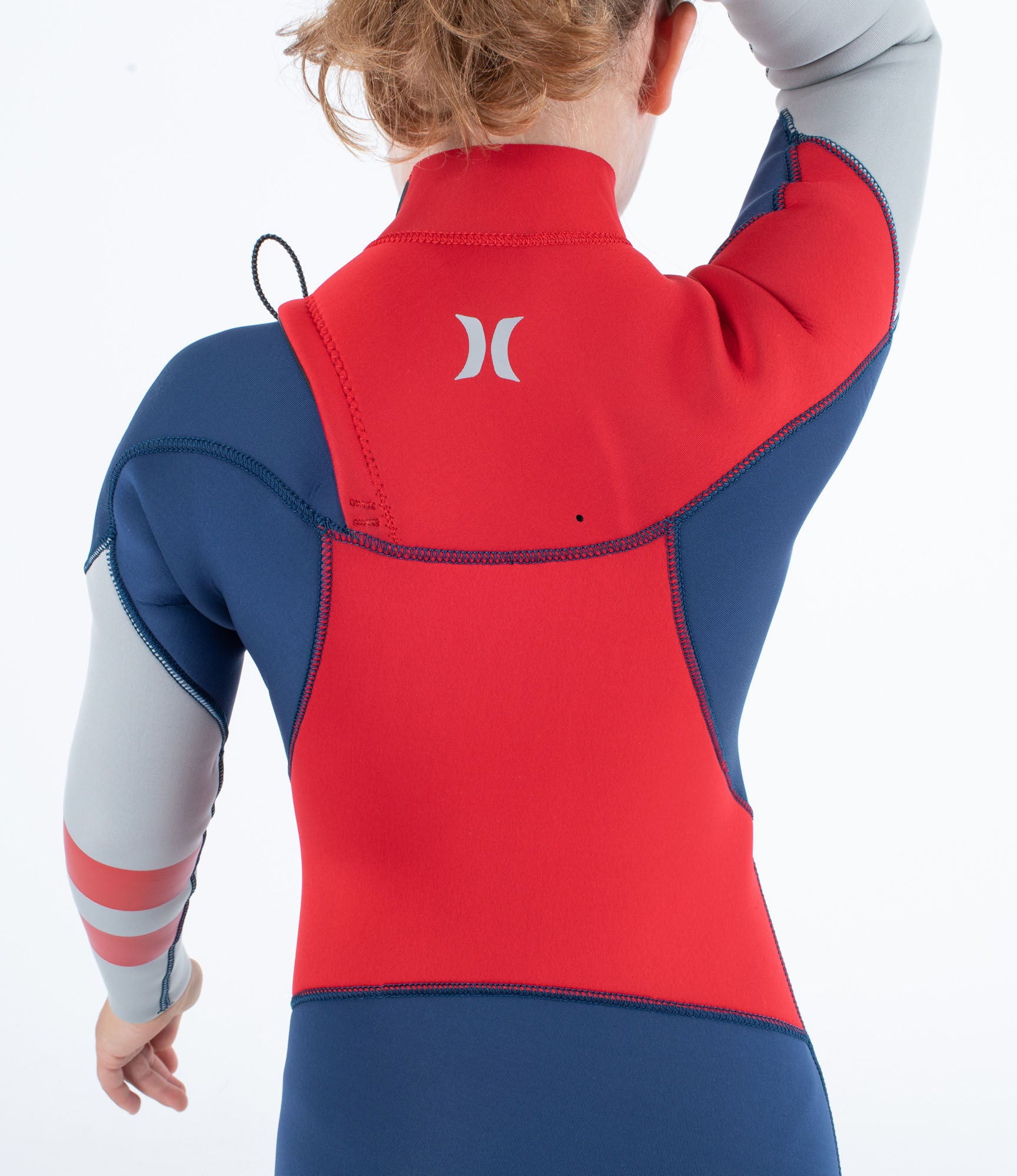 Fullsuit niño - Advant 4/3MM
