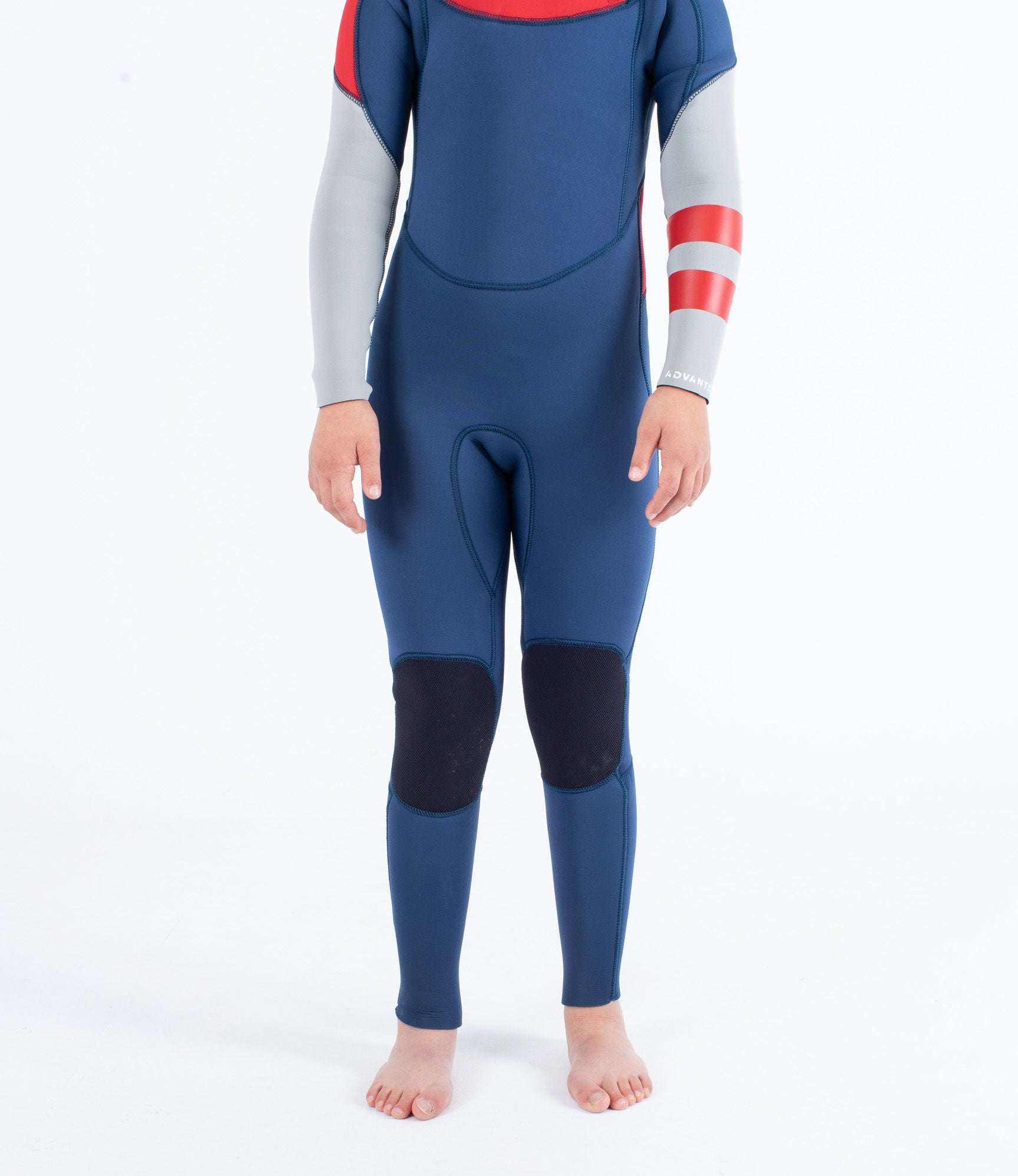 Fullsuit niño - Advant 4/3MM