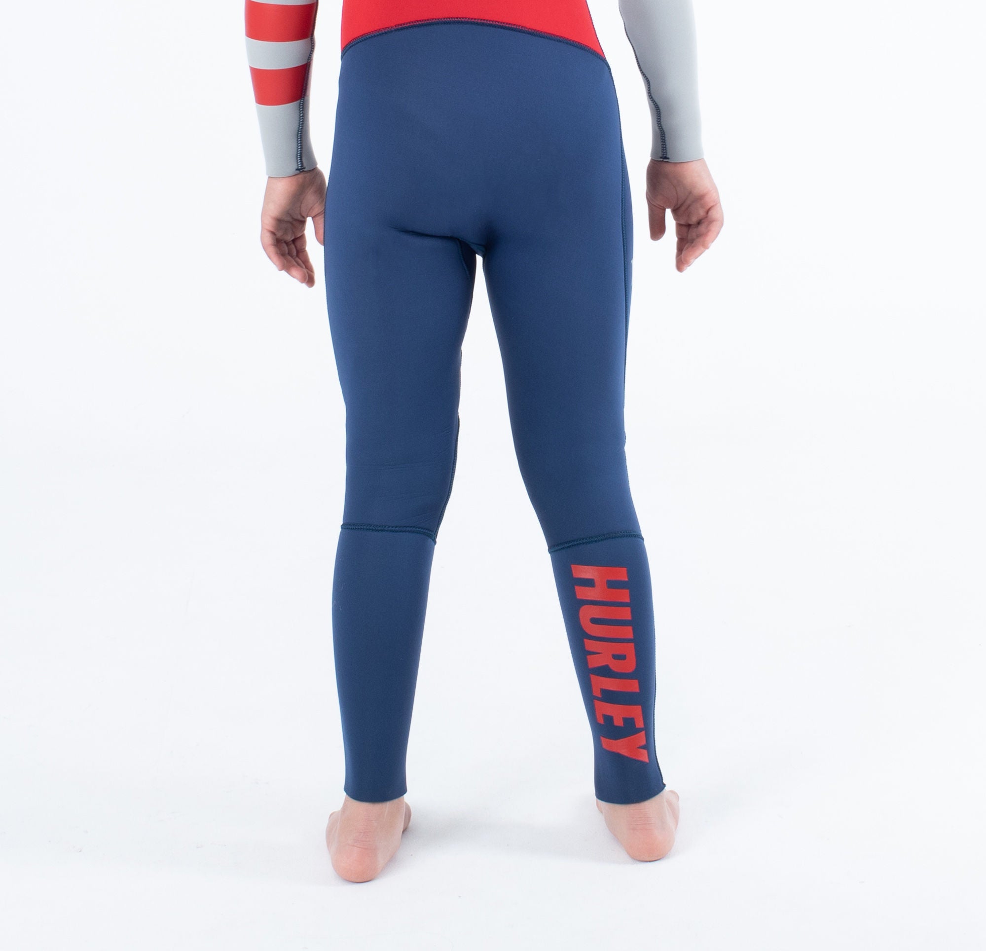 Fullsuit niño - Advant 4/3MM