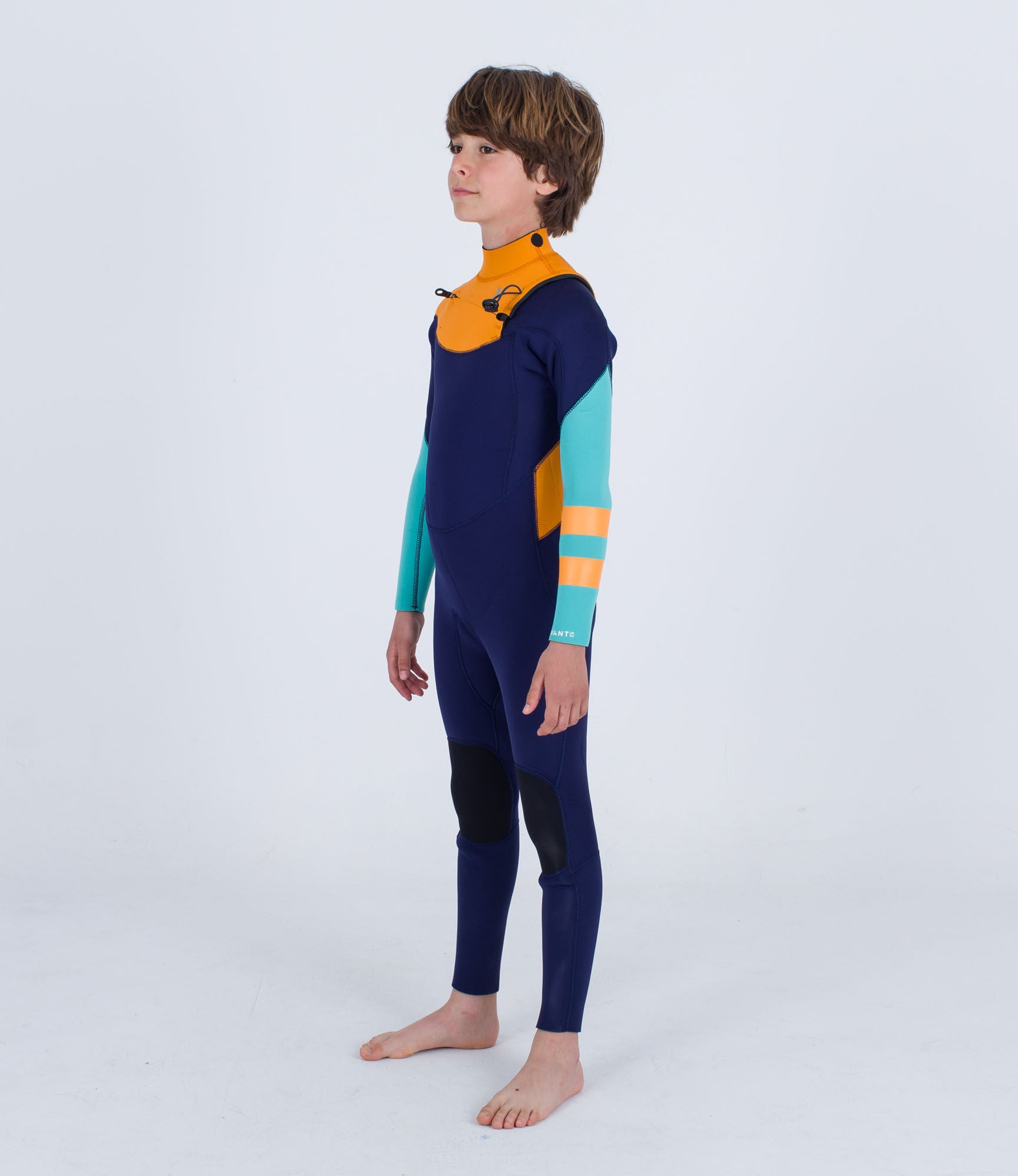 ADVANT 4/3MM Fullsuit  - Boy