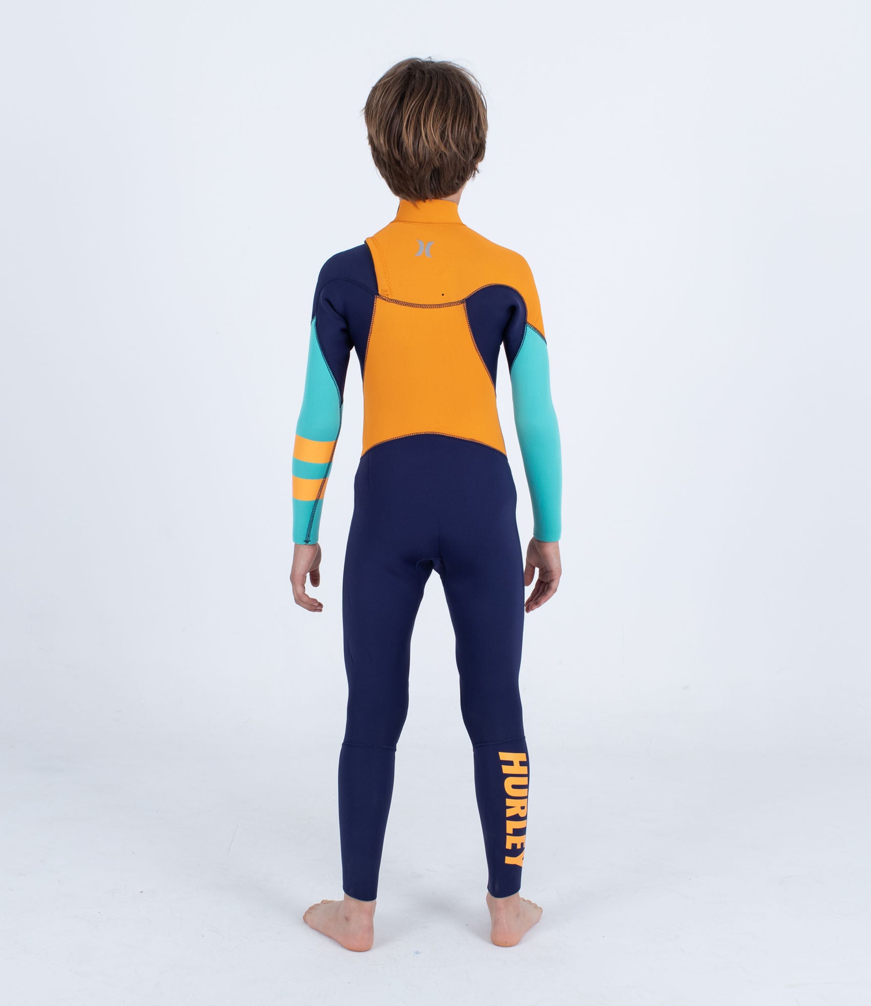 ADVANT 4/3MM Fullsuit  - Boy