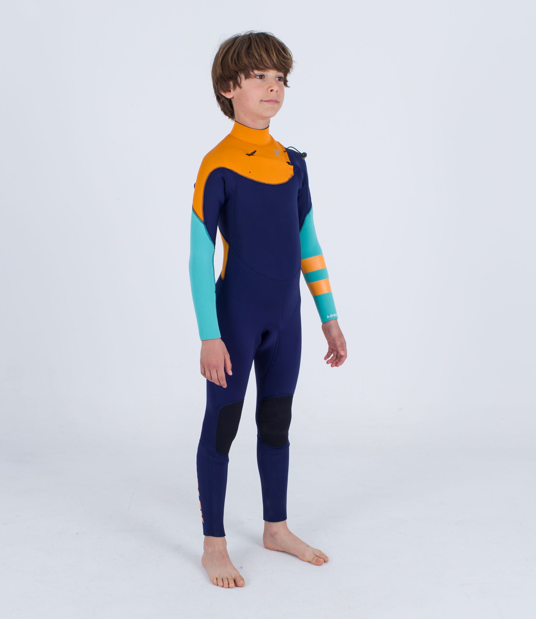 ADVANT 4/3MM Fullsuit  - Boy