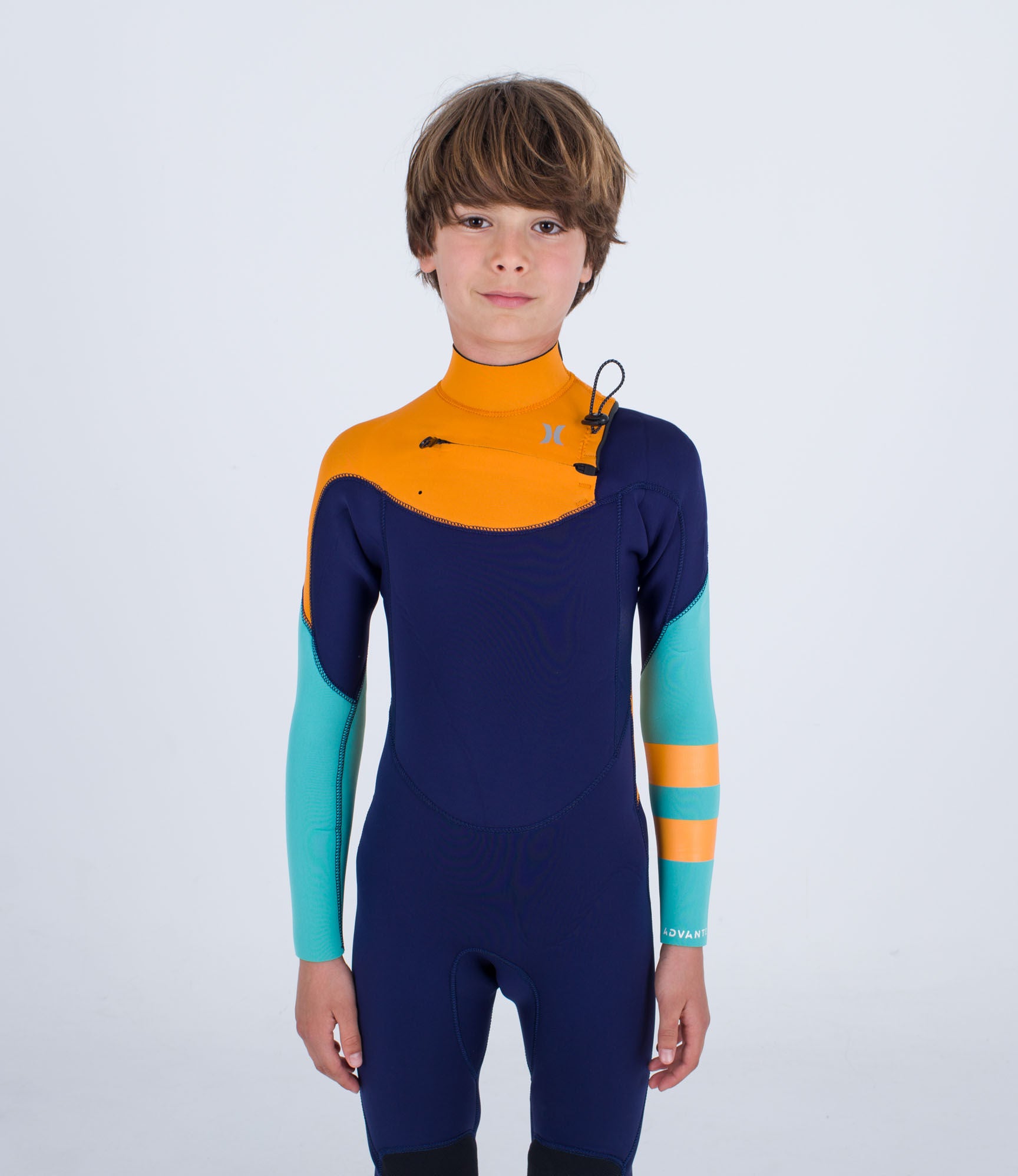 ADVANT 4/3MM Fullsuit  - Boy