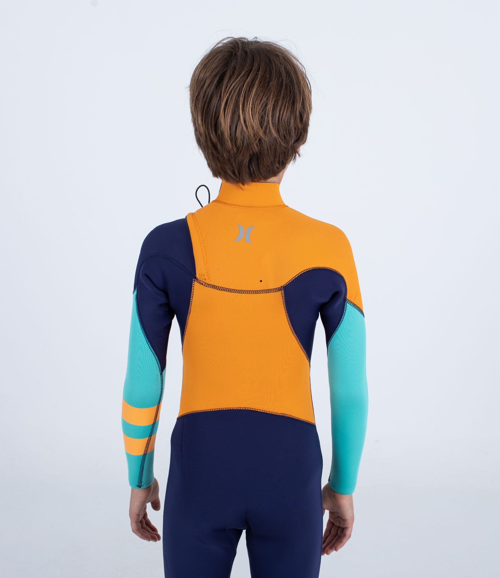ADVANT 4/3MM Fullsuit  - Boy