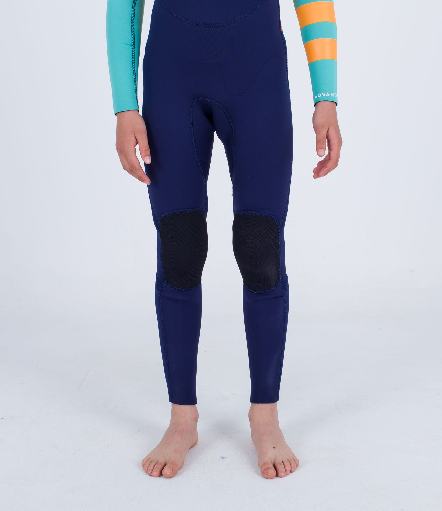 ADVANT 4/3MM Fullsuit  - Boy
