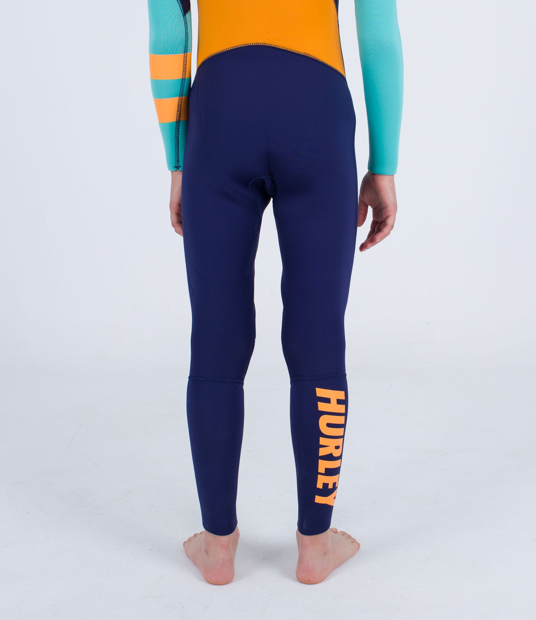 ADVANT 4/3MM Fullsuit  - Boy