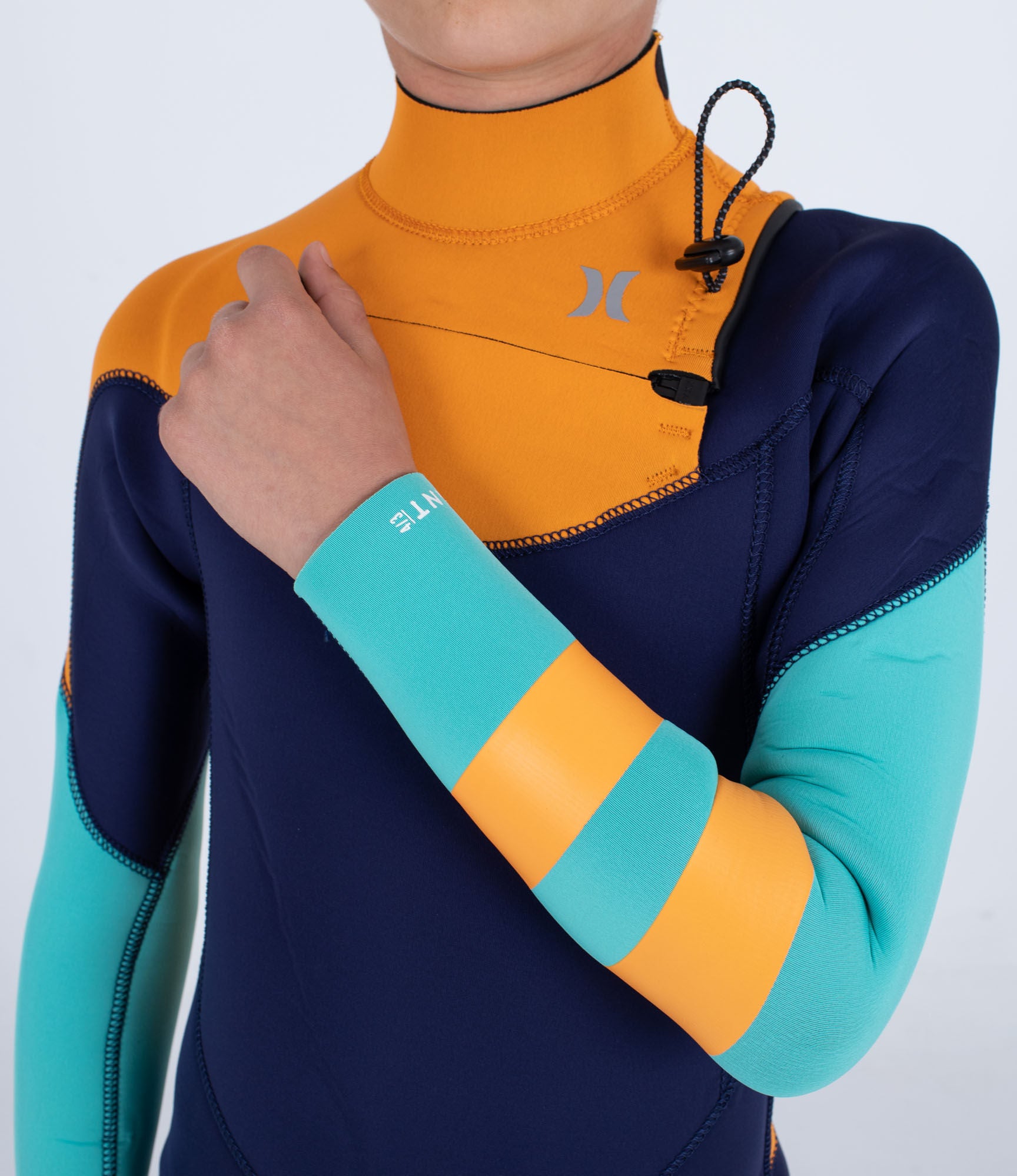 ADVANT 4/3MM Fullsuit - Boy – Hurley