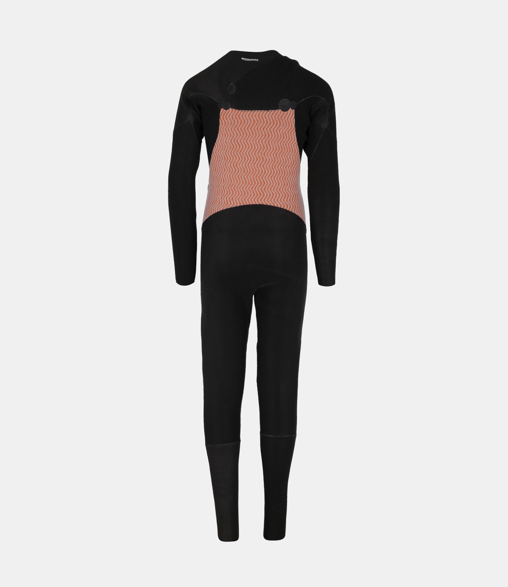 Boys' fullsuit - Advant 4/3MM