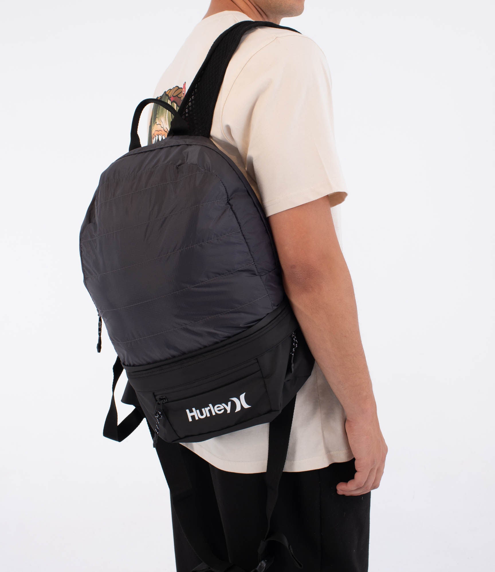 Backpack - Air two in one