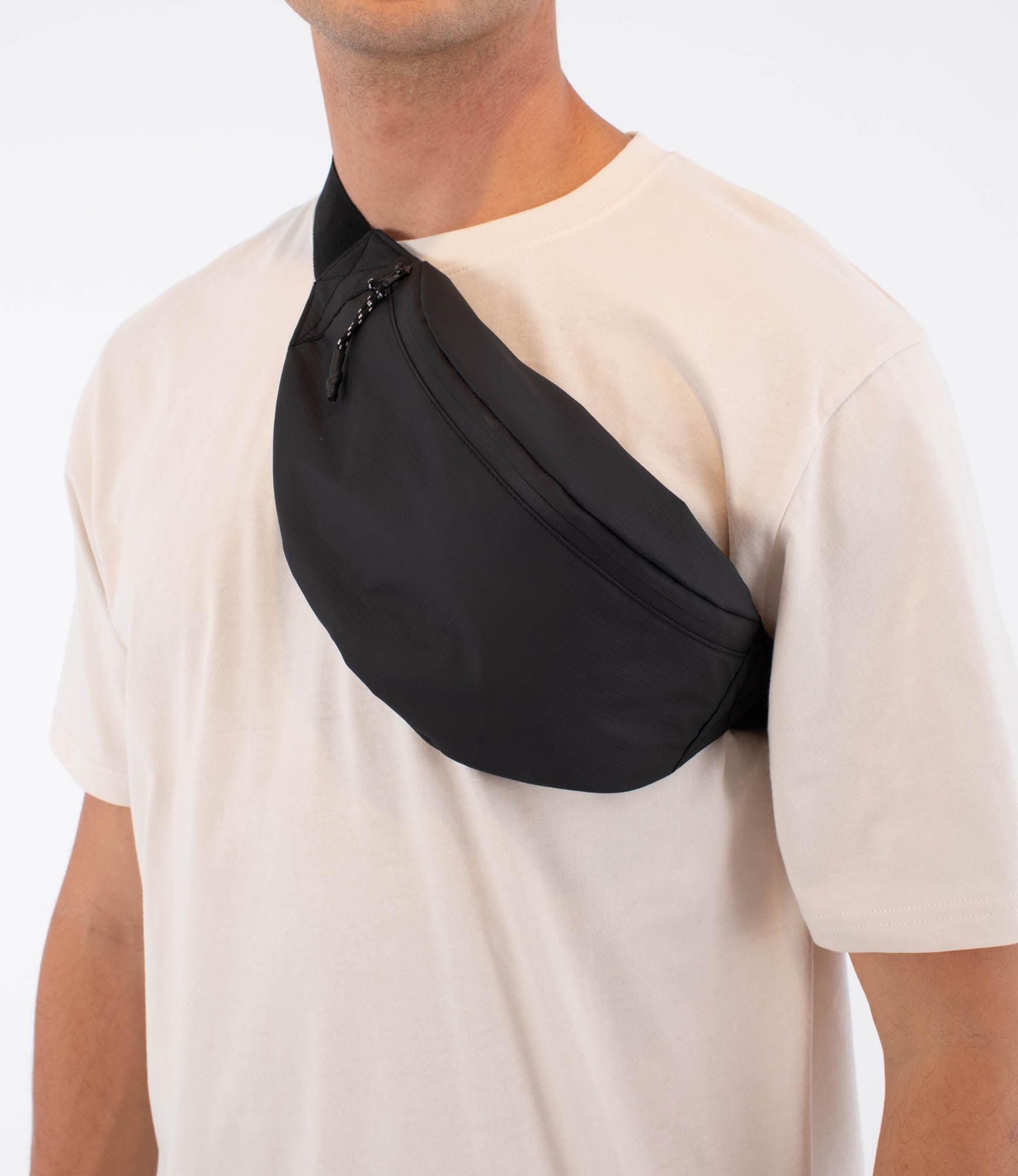 Backpack - Air bumbag