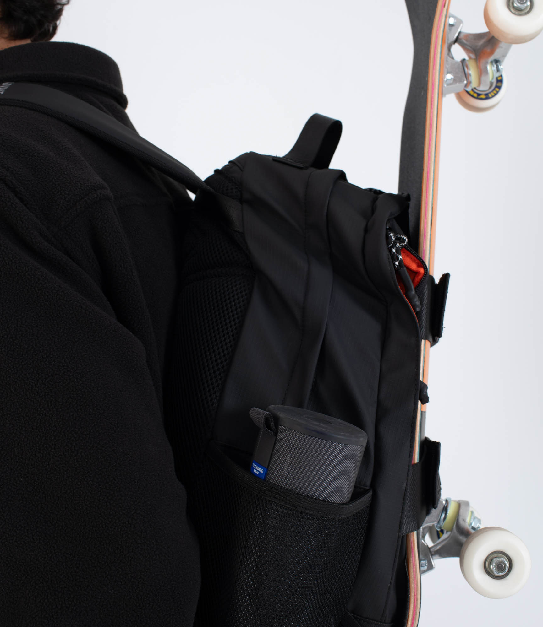 Backpack - Advant