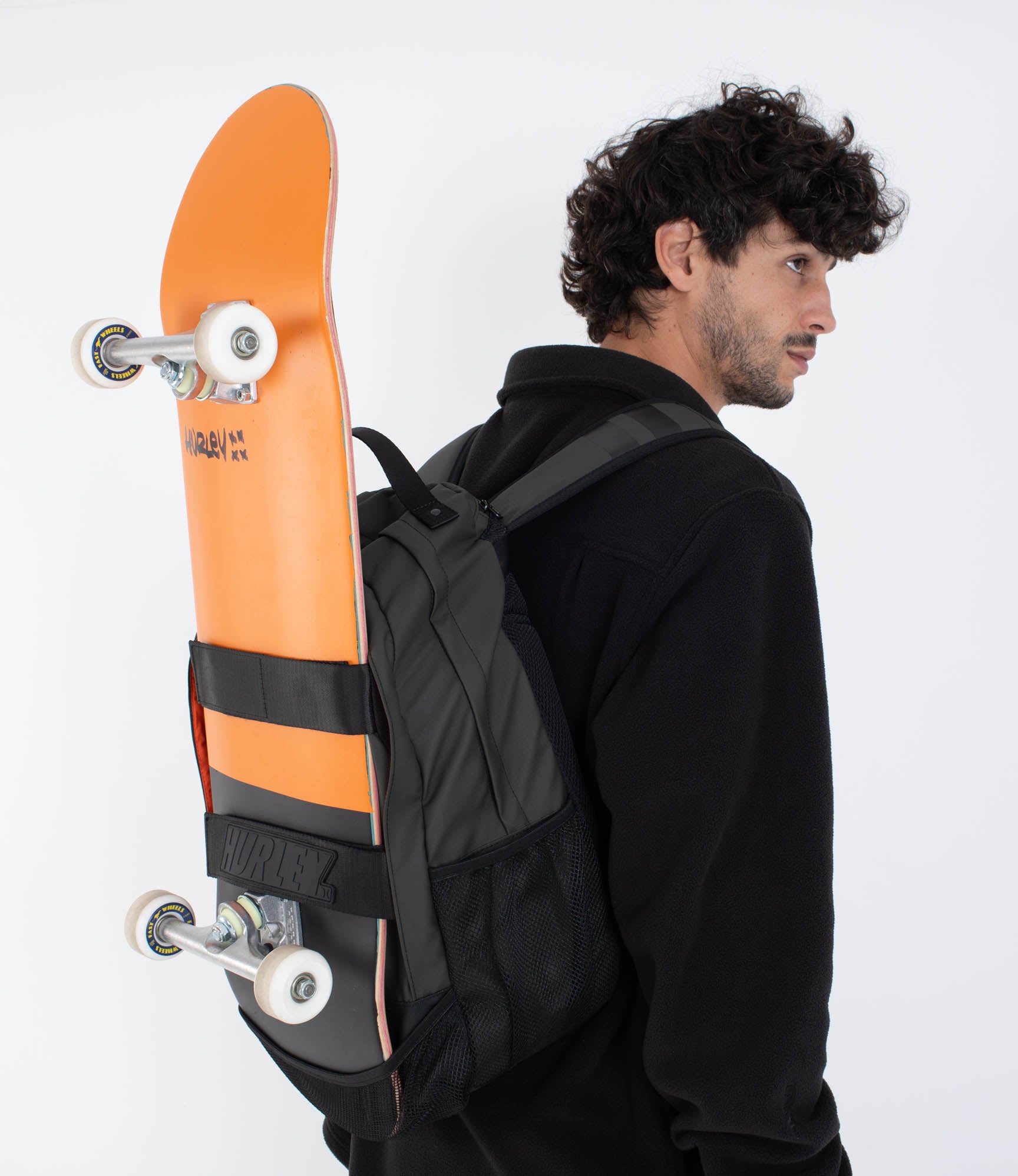 Backpack - Advant