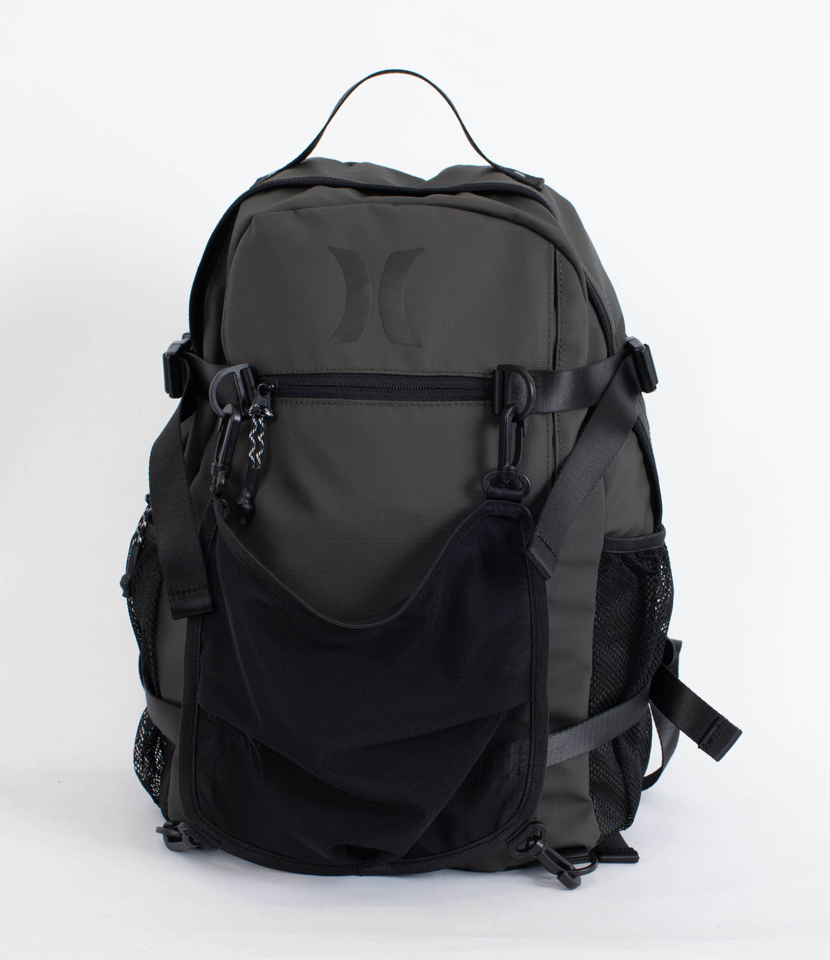 apple laptop backpack hurley Backpack