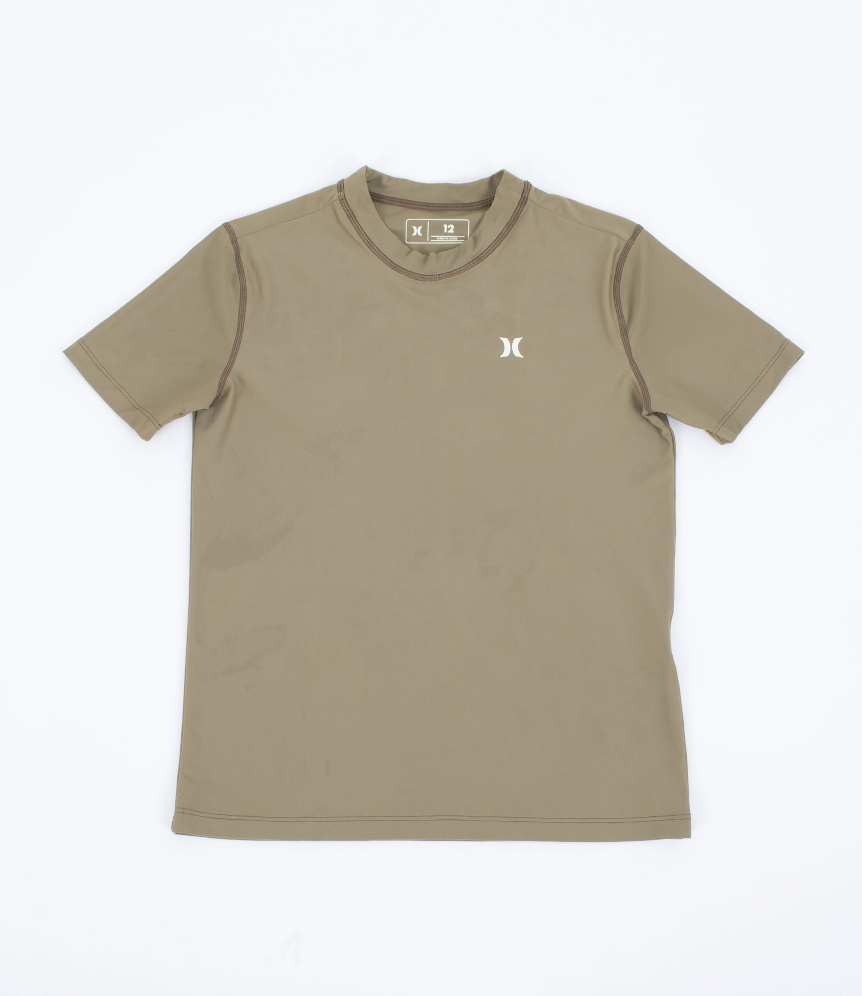 Lycra Kurzarm Junge - Icon hybrid