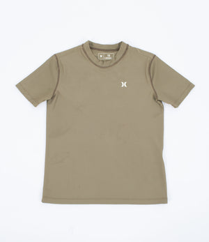 Lycra short sleeve boy - Icon hybrid