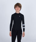 ADVANT 1/1MM Wetsuit Jacket 2023 - Boy