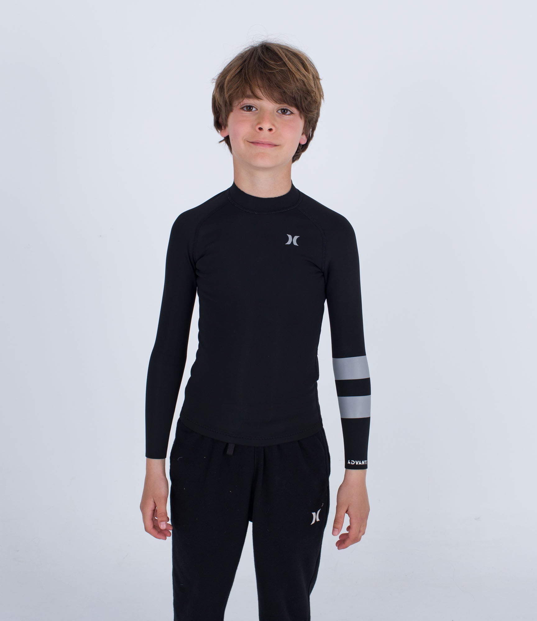 ADVANT 1/1MM Wetsuit Jacket 2023 - Junge