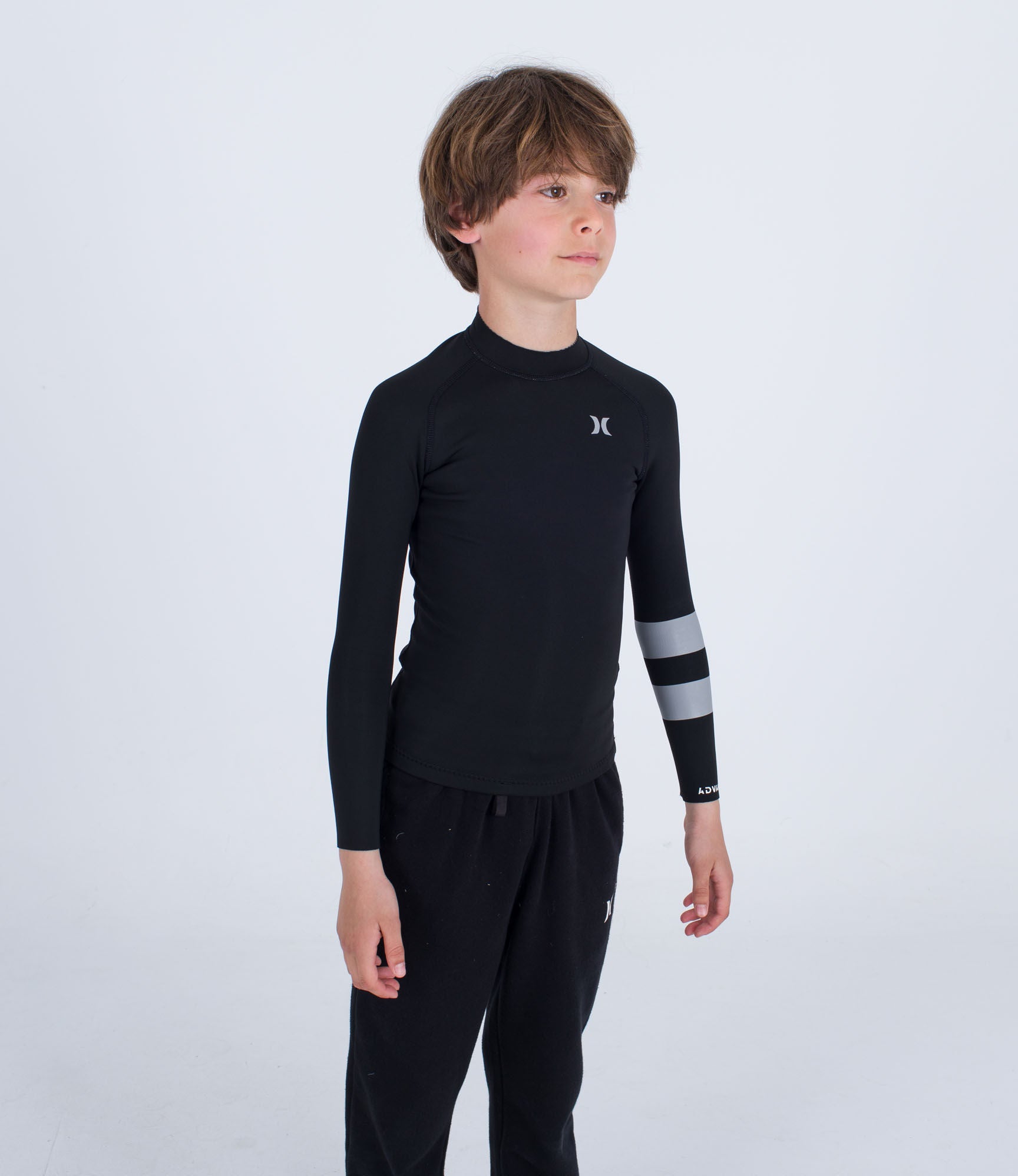 ADVANT 1/1MM Wetsuit Jacket 2023 - Boy