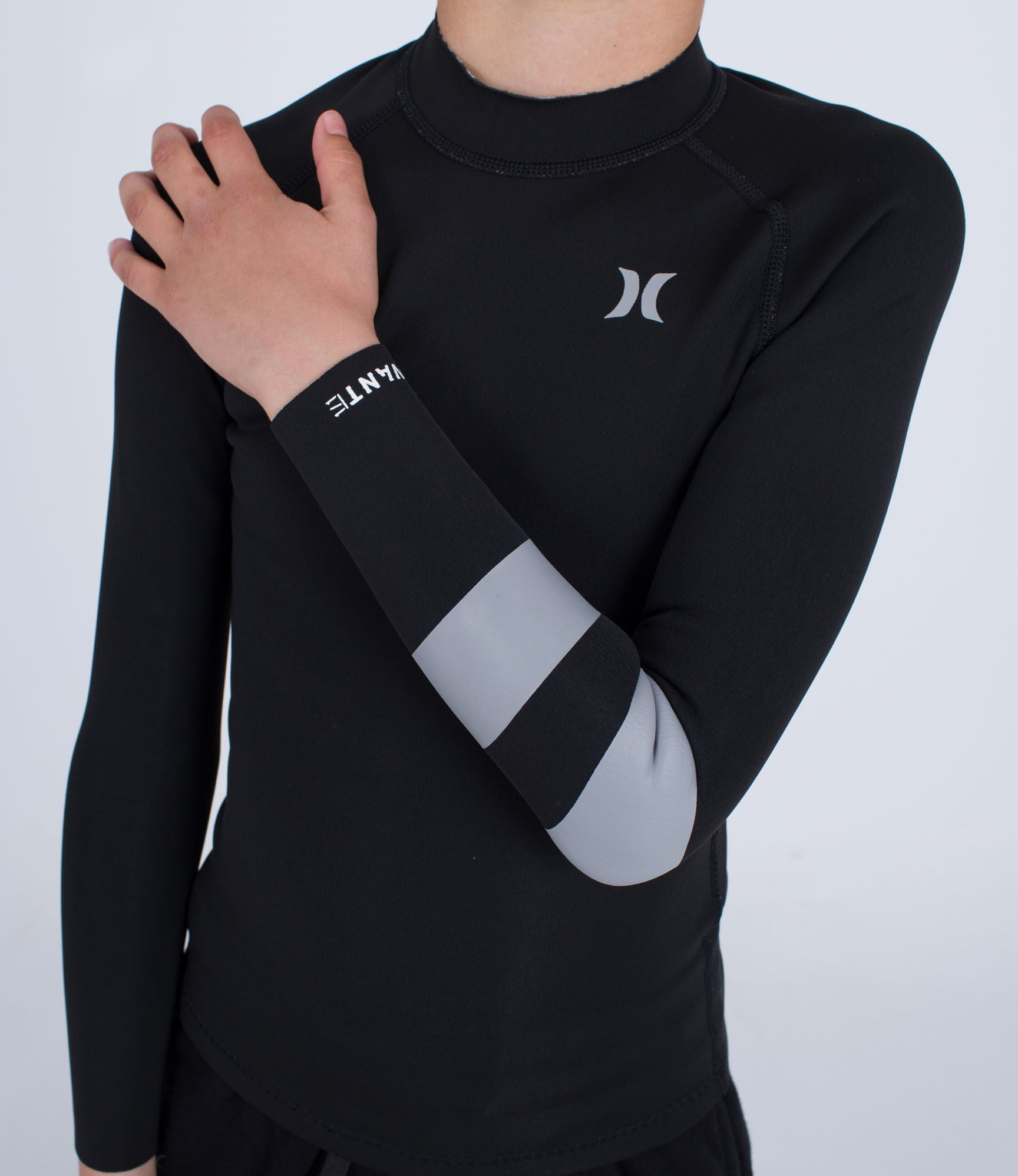 ADVANT 1/1MM Wetsuit Jacket 2023 - Boy