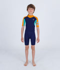 ADVANT 2/2MM Springsuit  - Boy
