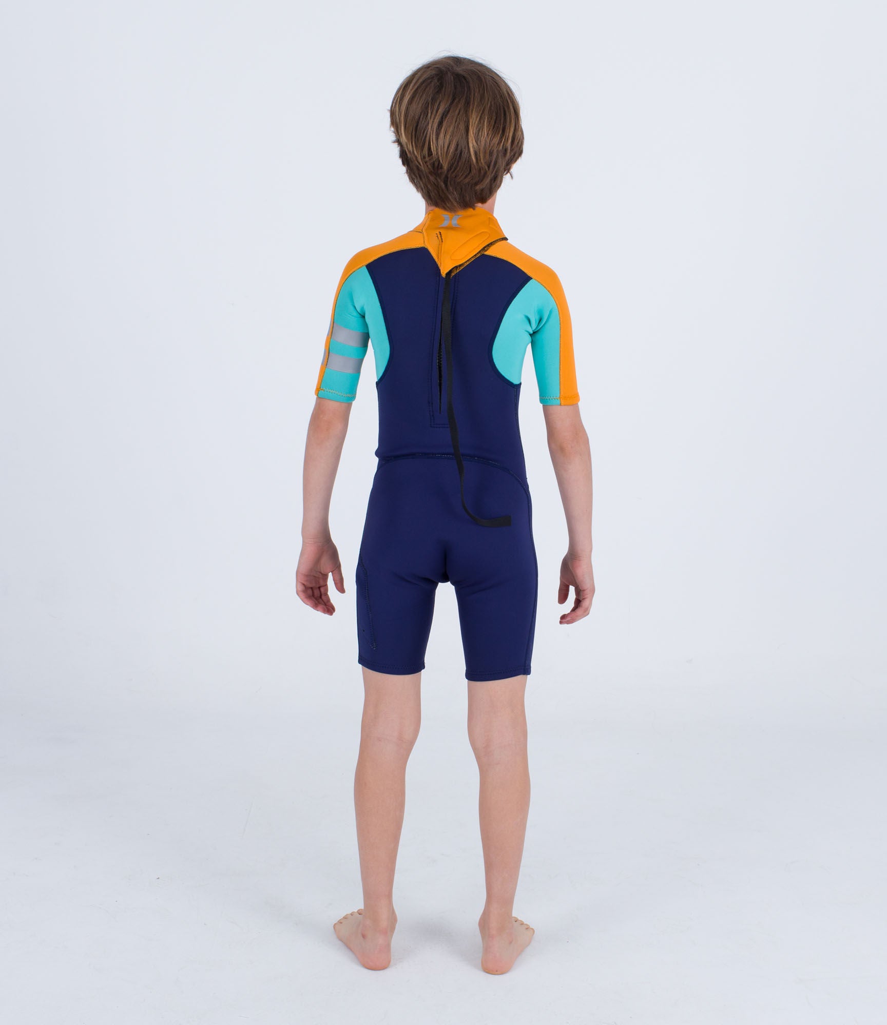 ADVANT 2/2MM Springsuit  - Boy