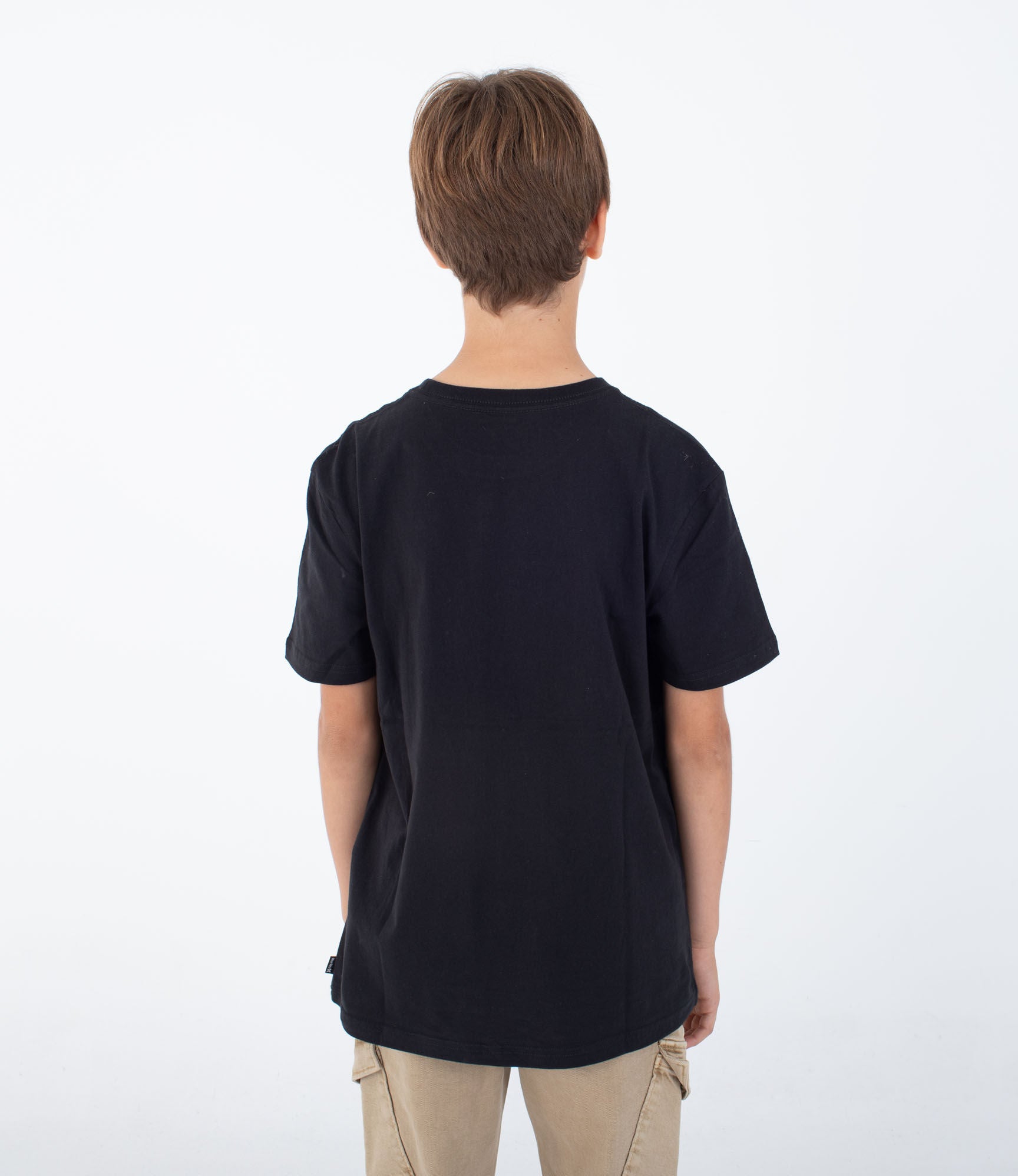Camiseta manga corta niño - Organic honours