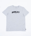 T-Shirt short sleeve boy - Organic honours