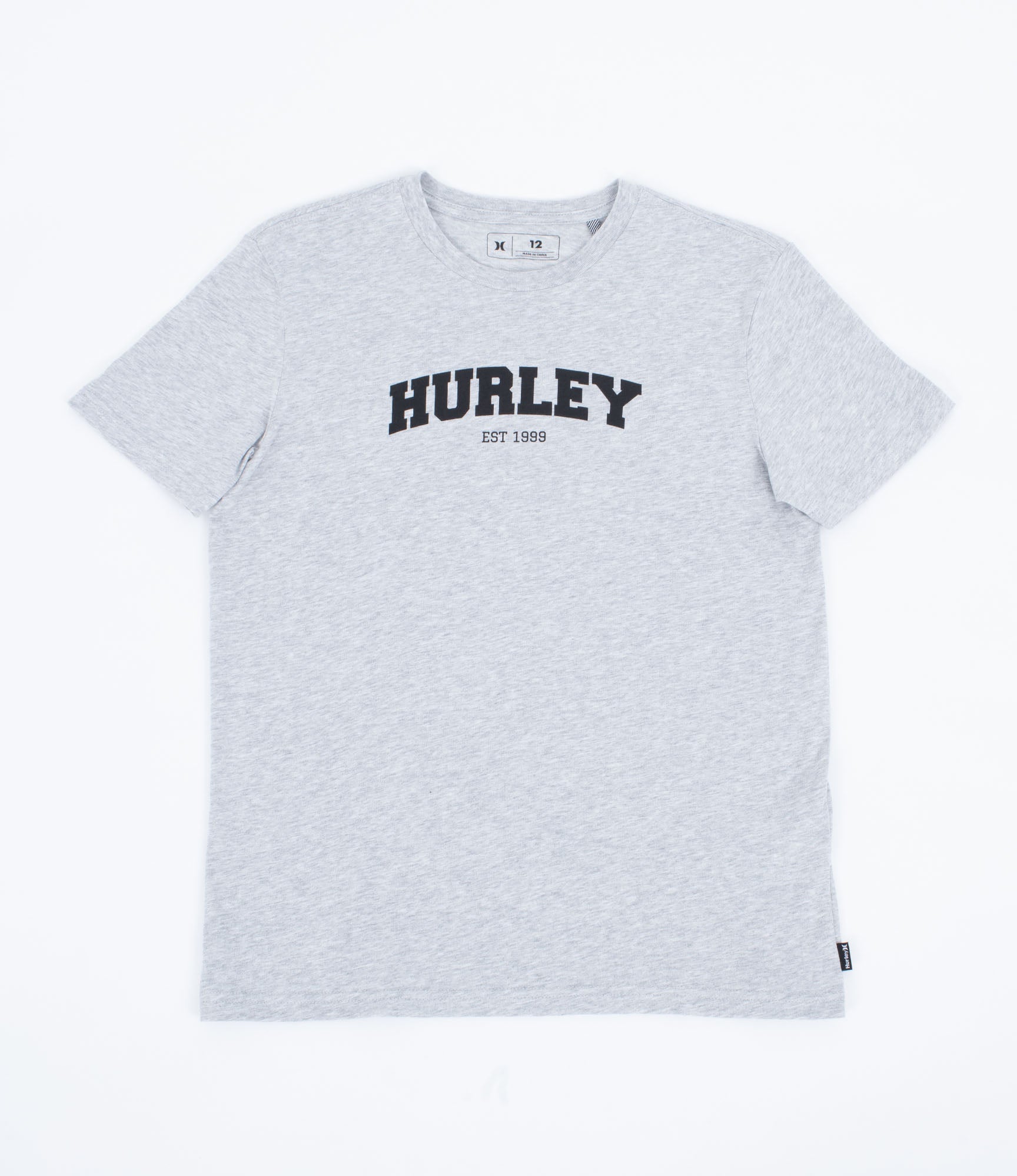 T-shirt manche courte garçon - Organic honours