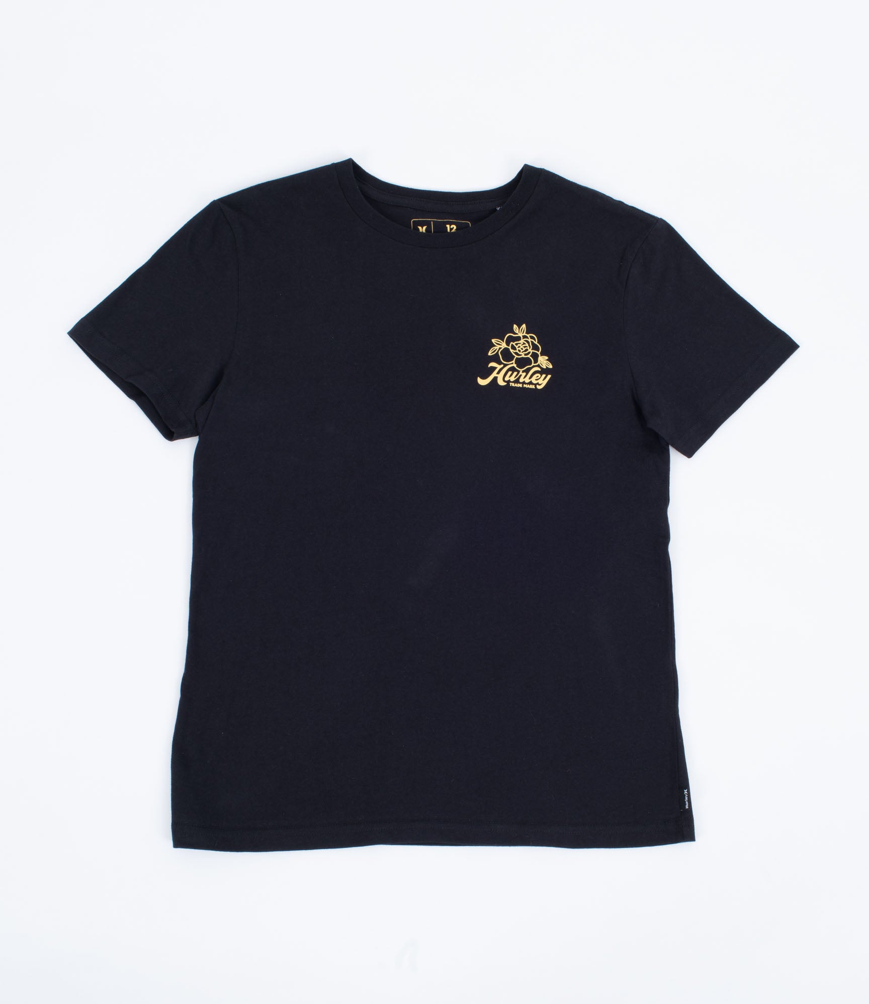 T-shirt manche courte garçon - Organic goods