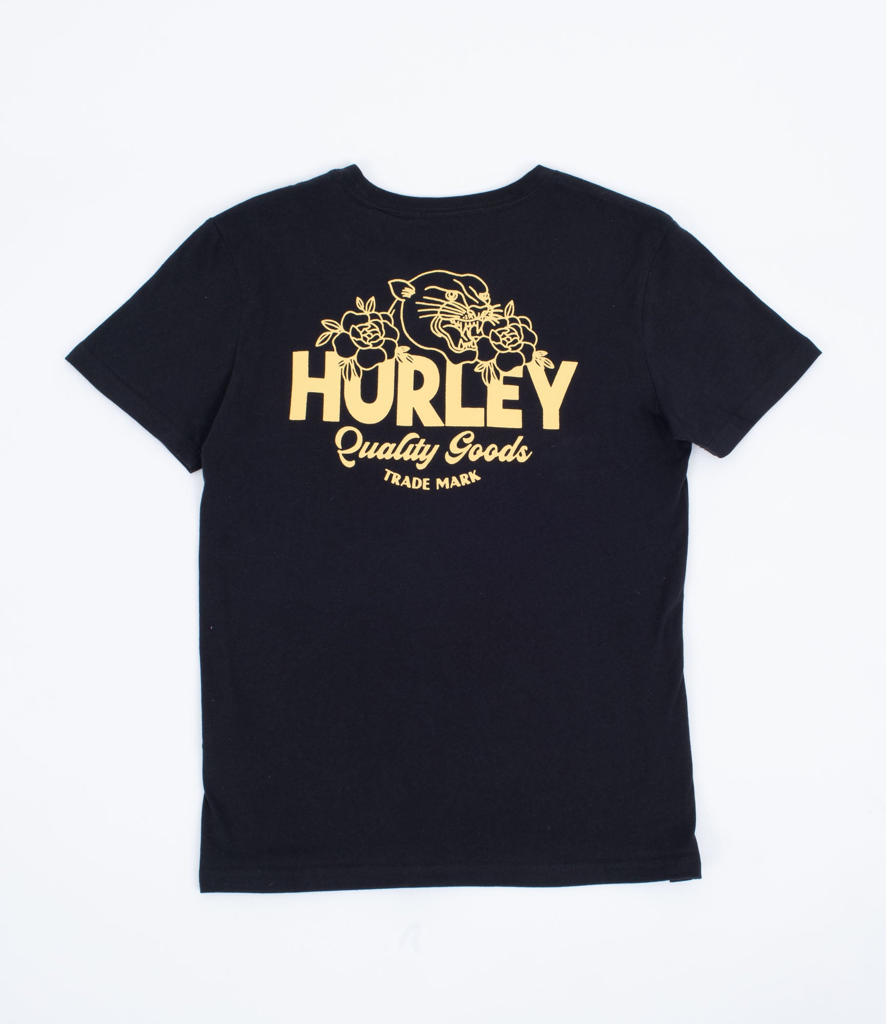 T-shirt manche courte garçon - Organic goods