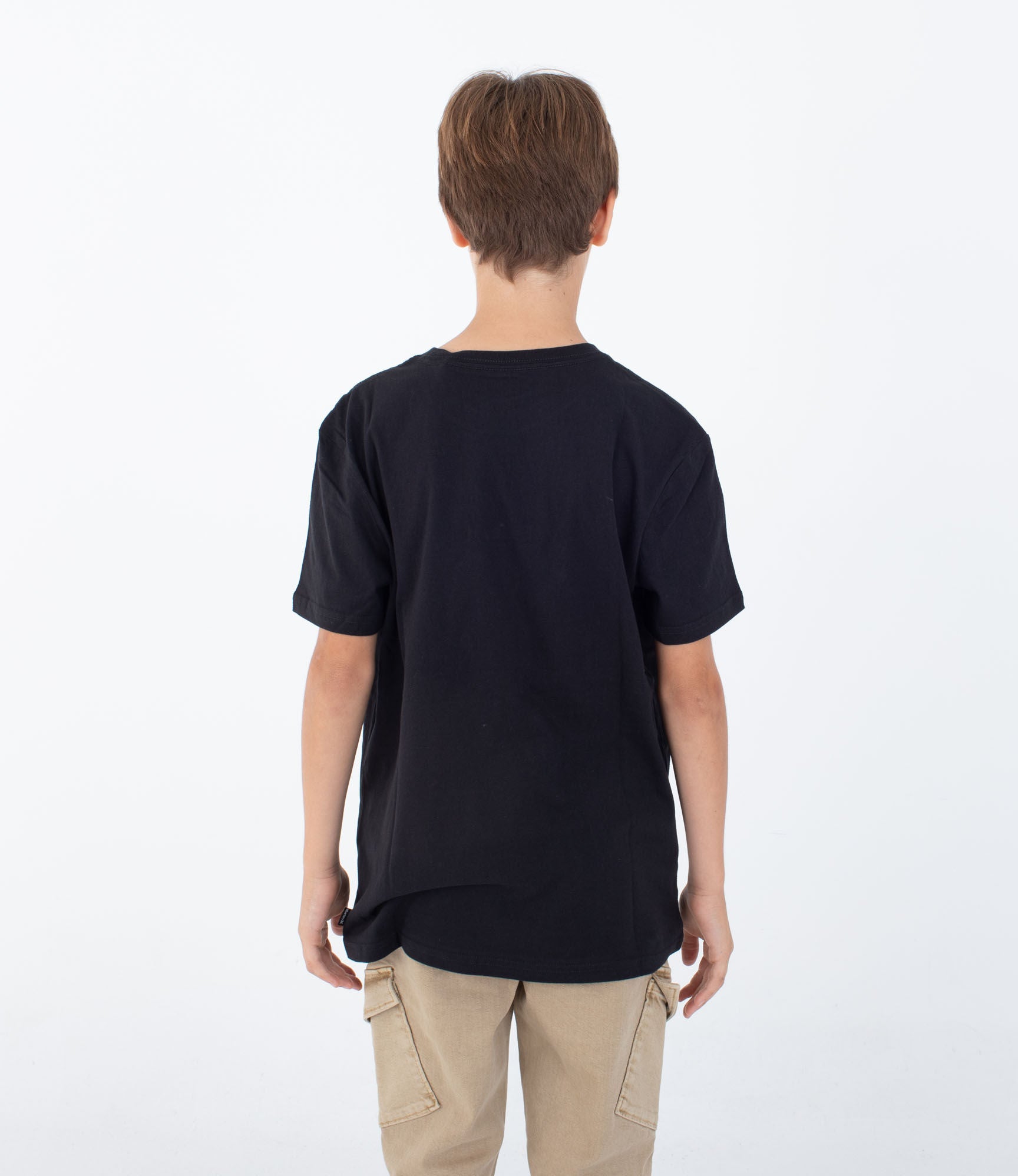 Camiseta manga corta niño - Organic One & Only