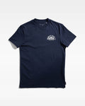 T-shirt manche courte garçon - Worldwide