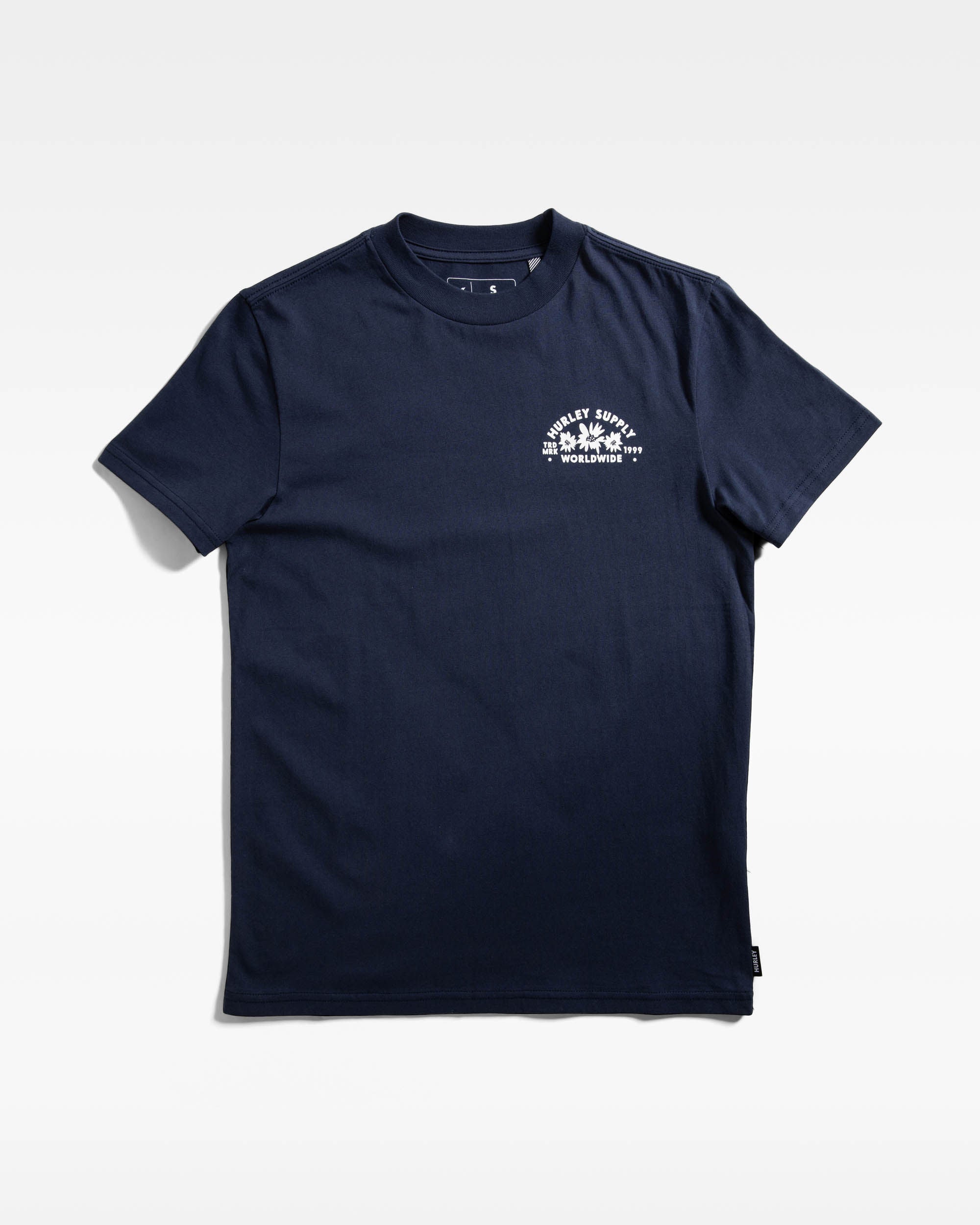 T-Shirt short sleeve boy - Worldwide
