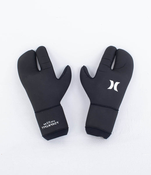 Surf gloves - Advantage plus 5mm – Hurley