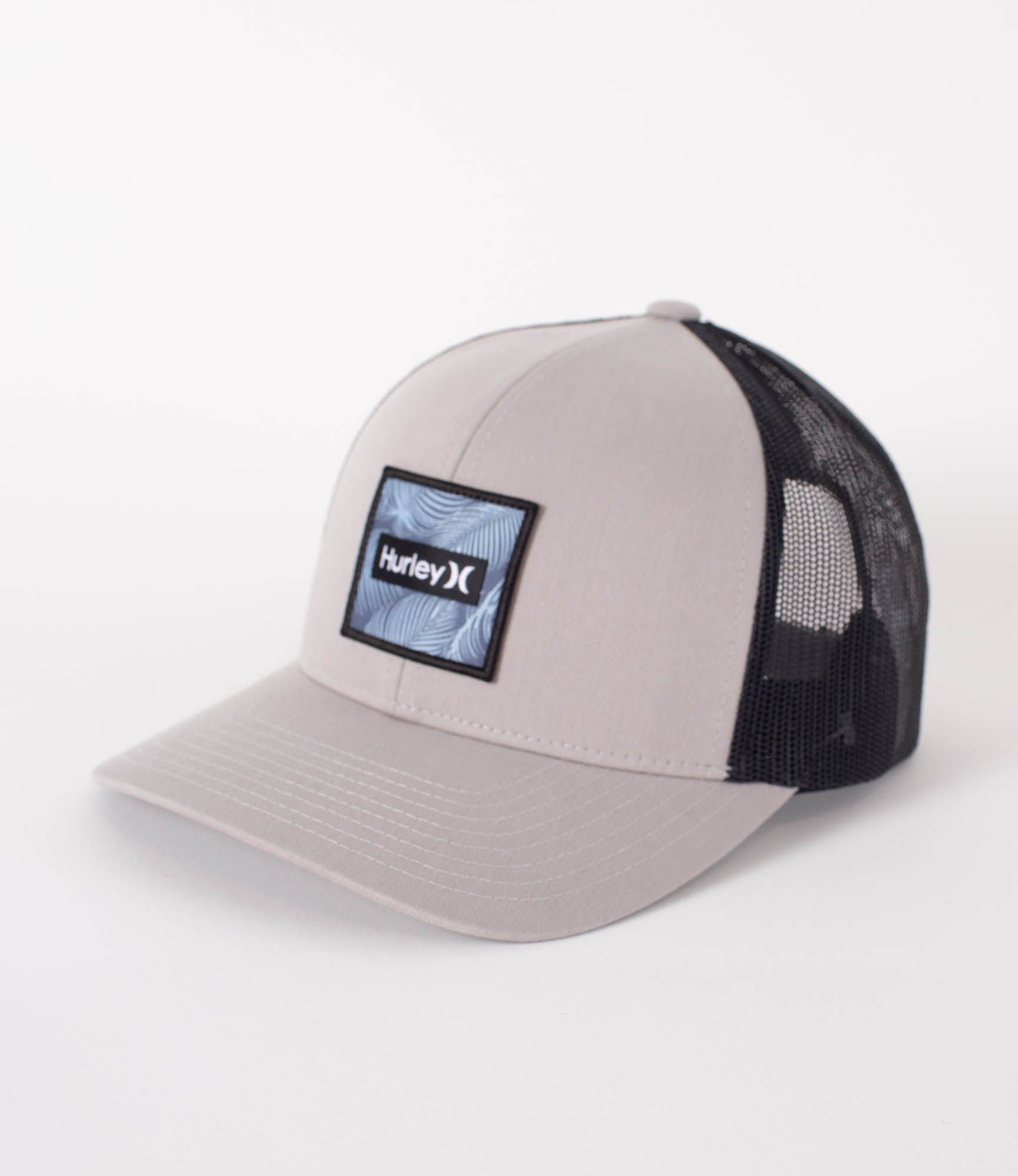 Cap men - Seacliff