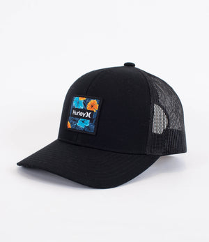 Cap men - Seacliff