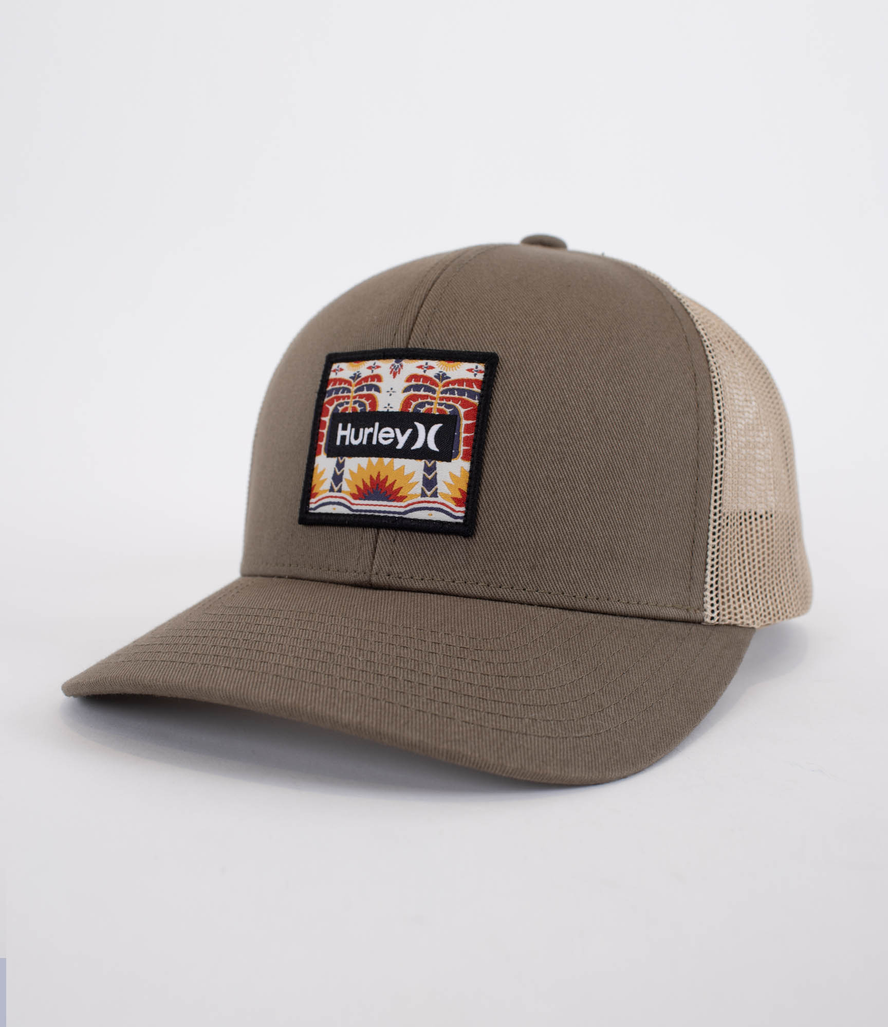Gorra hombre - Seacliff
