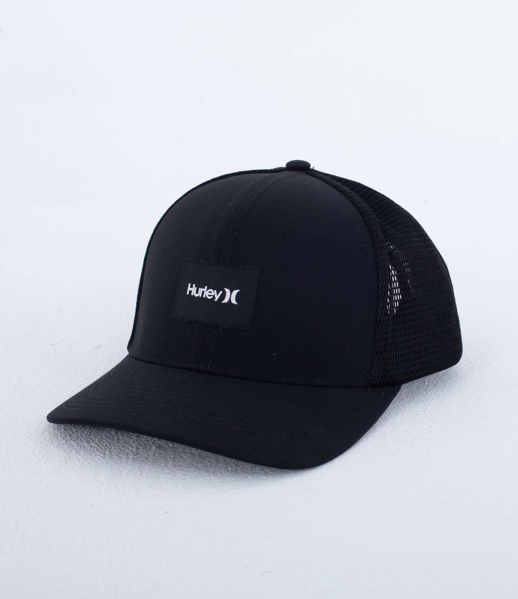 Cap men - Warner – Hurley