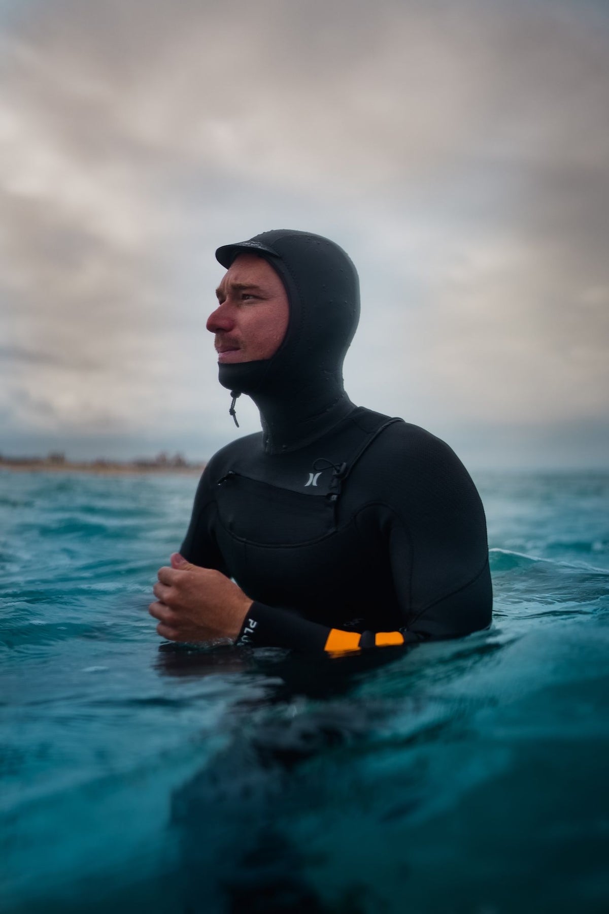 PLUS 5/3MM Fullsuit  - Hombre