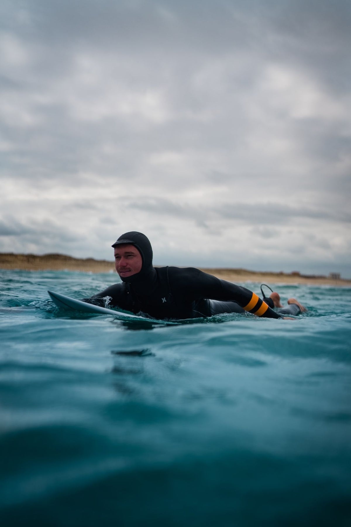 PLUS 5/3MM Fullsuit  - Hombre