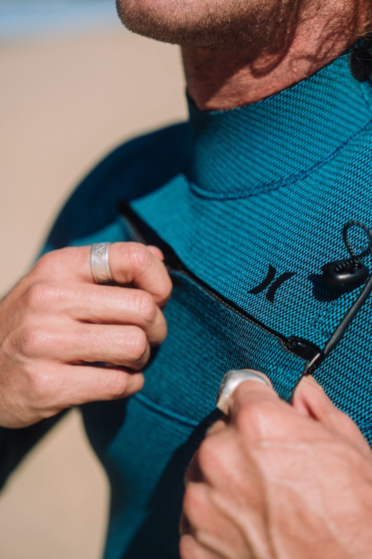 Fullsuit hombre - Plus 3/2mm