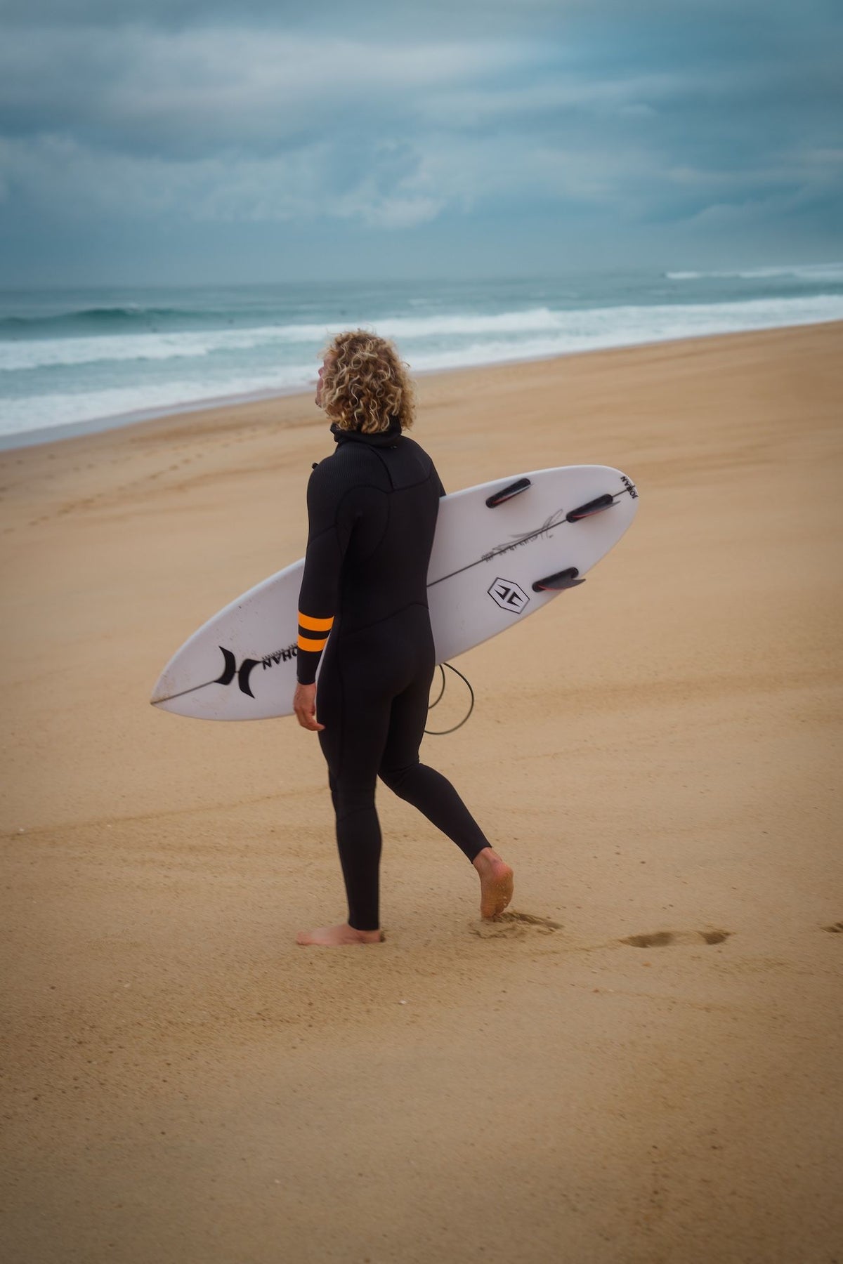 PLUS 5/3MM Fullsuit  - Hombre