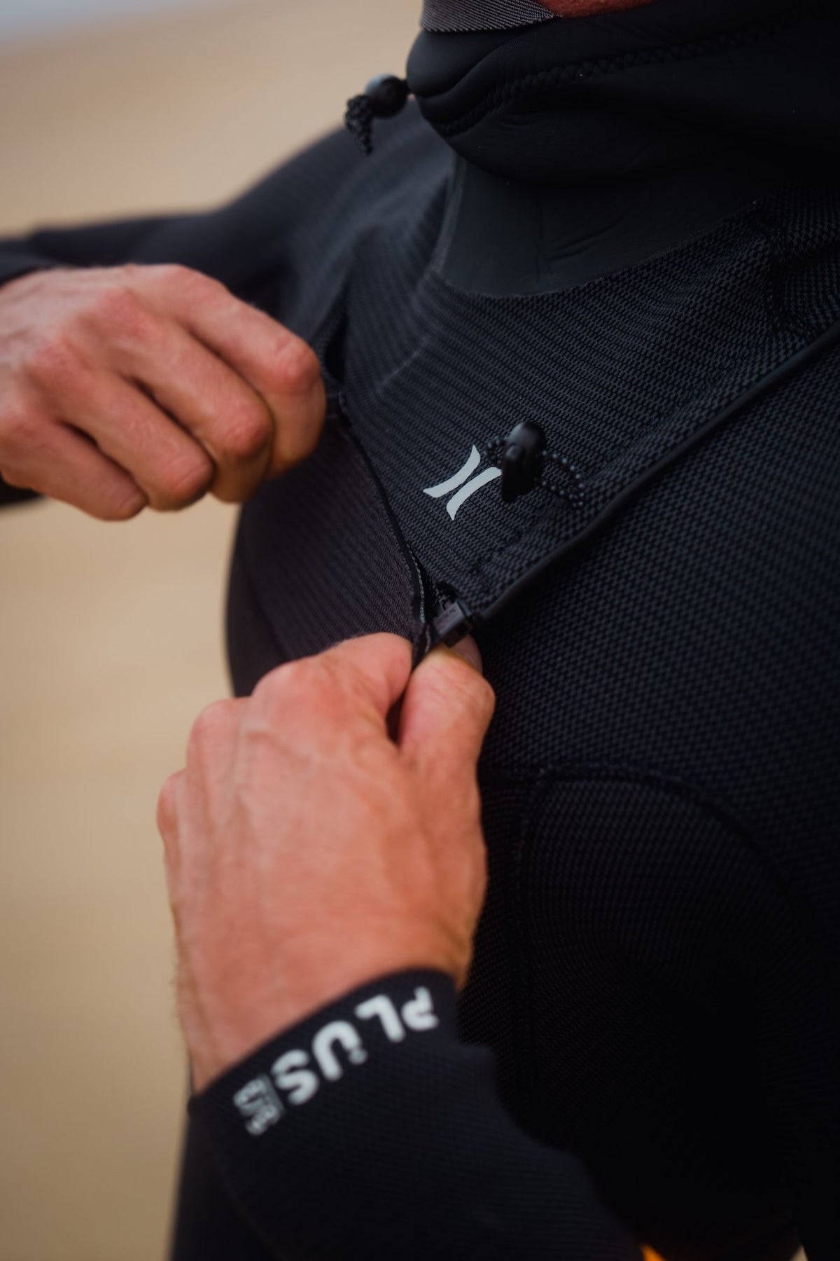 PLUS 5/3MM Fullsuit  - Hombre