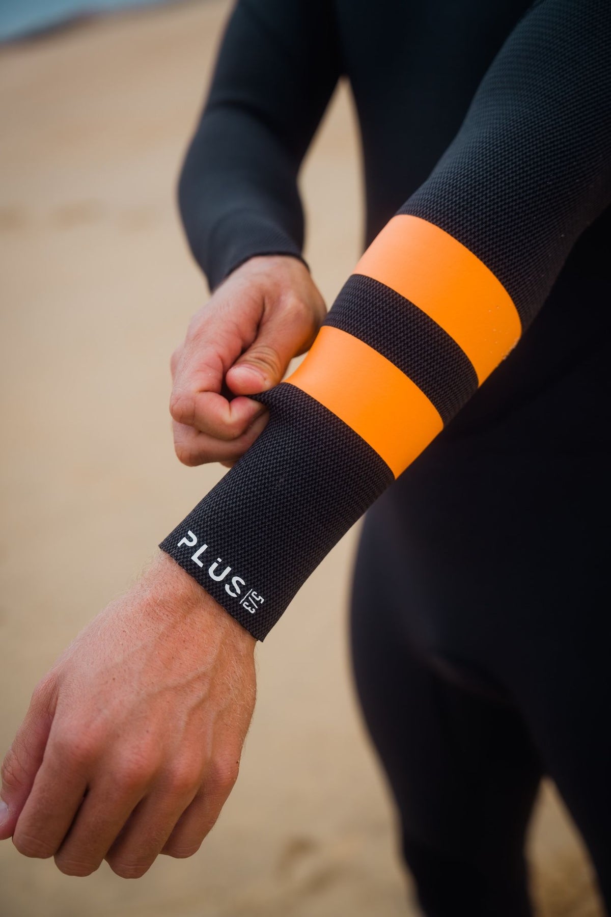 PLUS 5/3MM Fullsuit  - Hombre