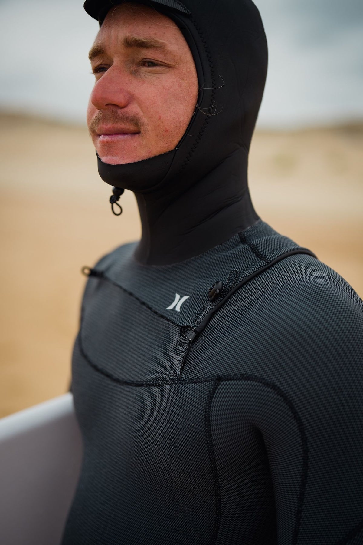 PLUS 5/3MM Fullsuit  - Hombre