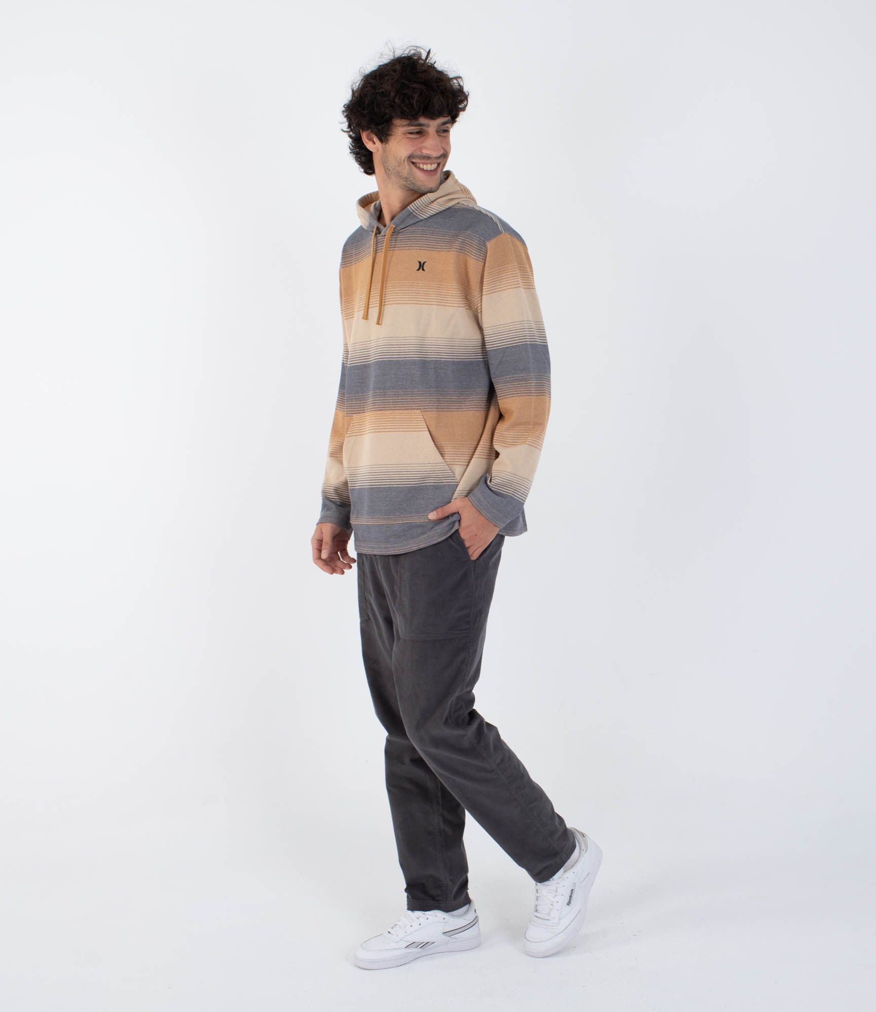 Men's poncho - Og poncho – Hurley