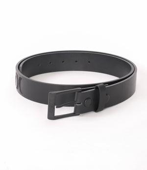ONE & ONLY LEATHER BELT