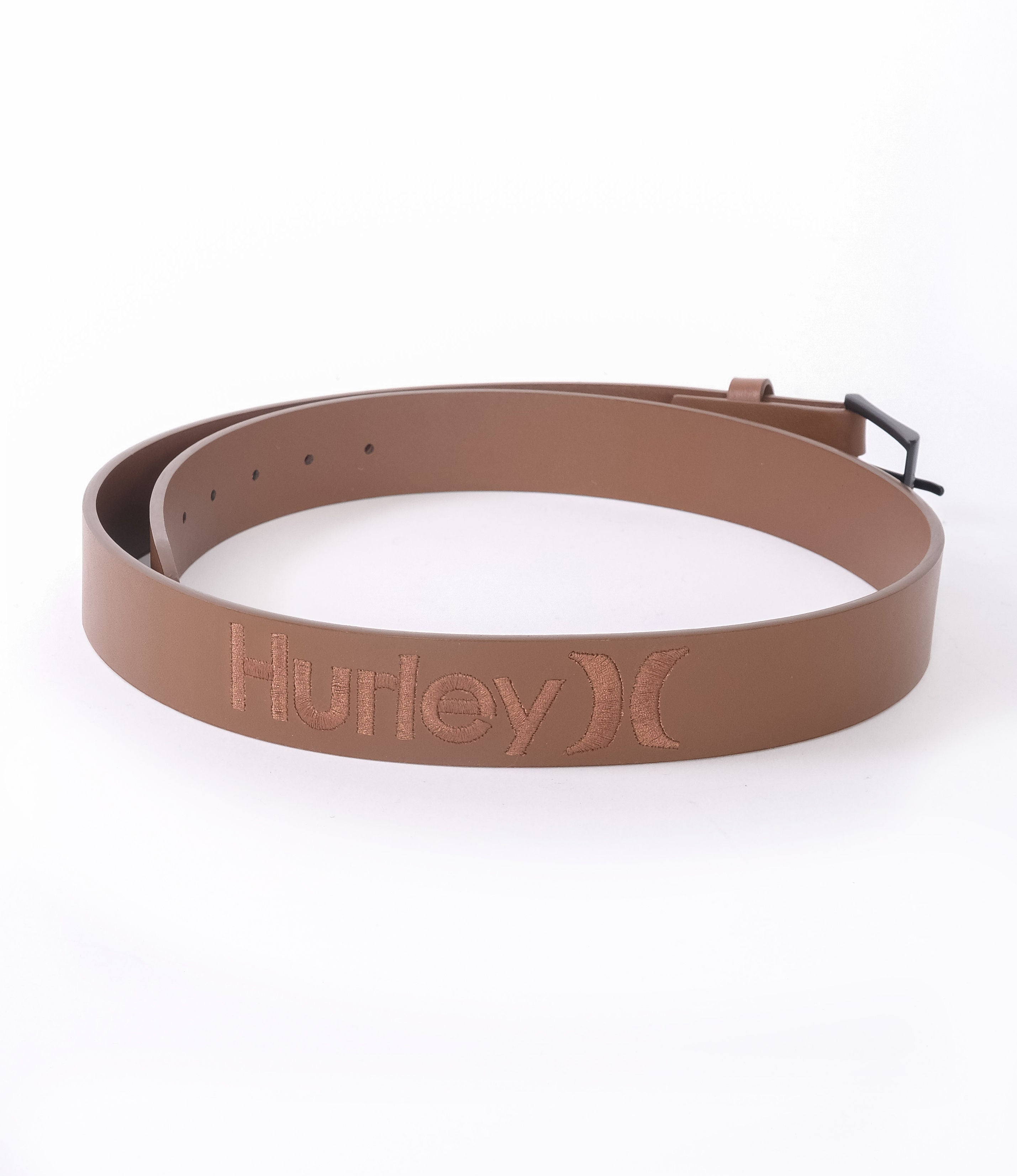 Men's belt - One & Only leather